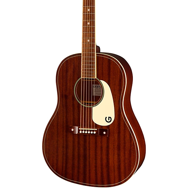 Jim Dandy Dreadnought Acoustic Guitar Frontier Stain