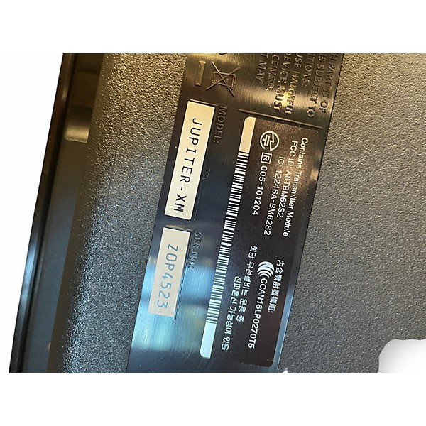Roland Used Roland JUPITER XM Synthesizer