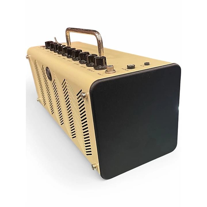 Yamaha Used Yamaha THR10C 10W Classic Modeling Guitar Combo Amp