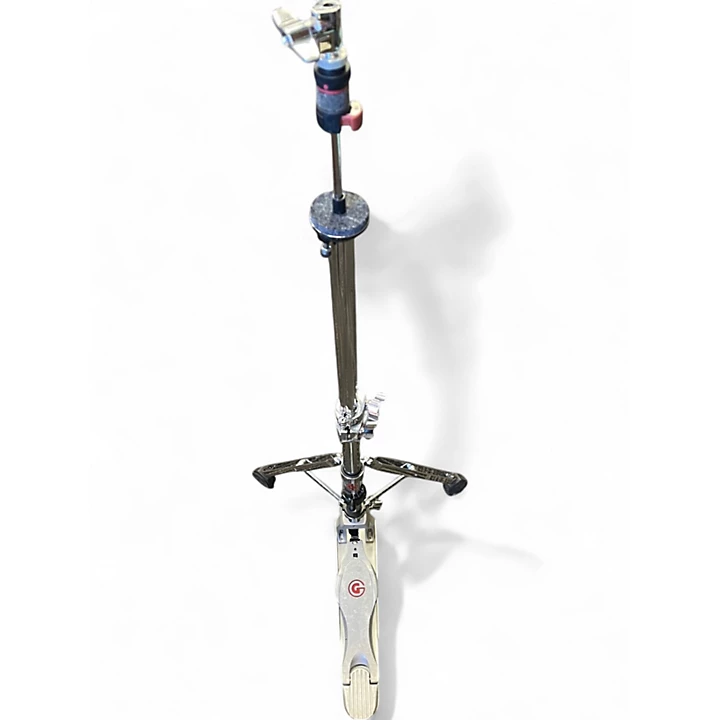 Gibraltar Used Gibraltar 9707 2LDP Hi Hat Stand.gc