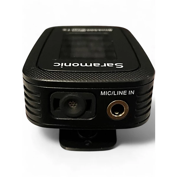 Saramonic Used Saramonic Blink500 Lavalier Wireless System.gc