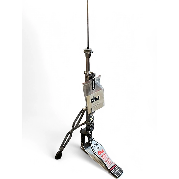 DW Used DW 9500 Hi Hat Stand Hi Hat Stand.gc