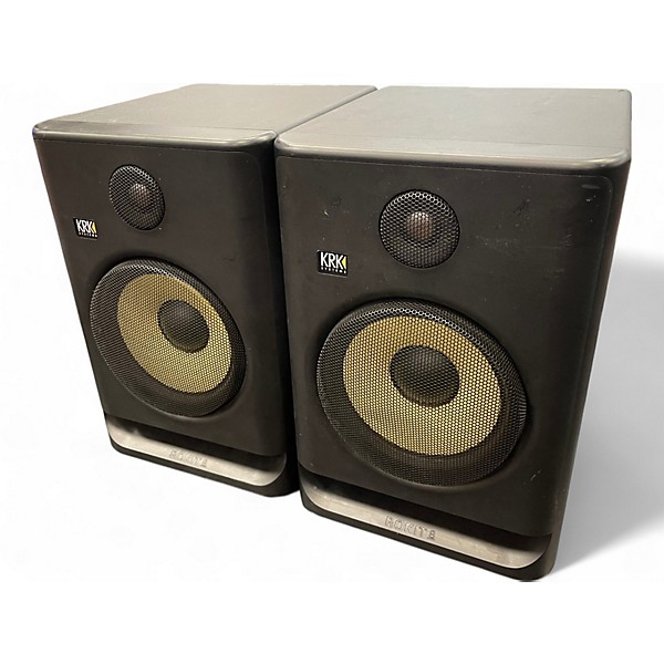 KRK Used KRK rp8G5 PAIR Powered Monitor