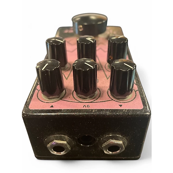 Used EarthQuaker Devices TRANSMISSER Effect Pedal