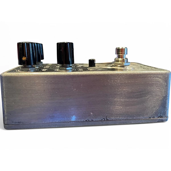 EarthQuaker Devices Used EarthQuaker Devices Afterneath Reverb Effect Pedal