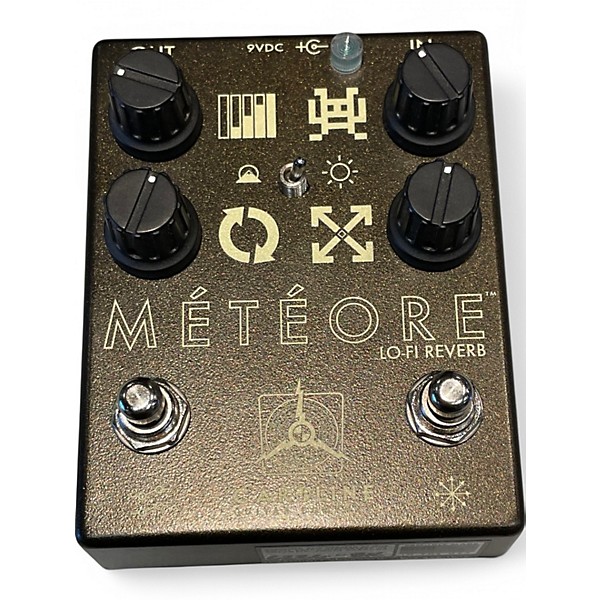 Caroline Used Caroline METEORE Effect Pedal