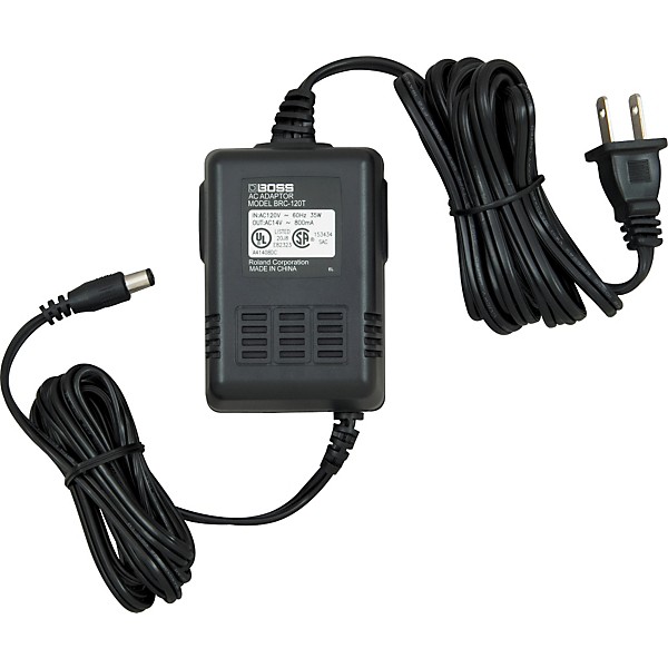 BRC120 Power Supply