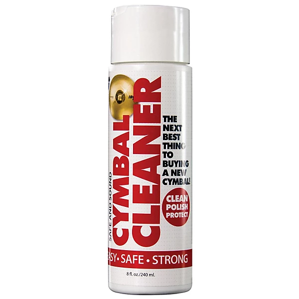 Safe Sound Cymbal Cleaner