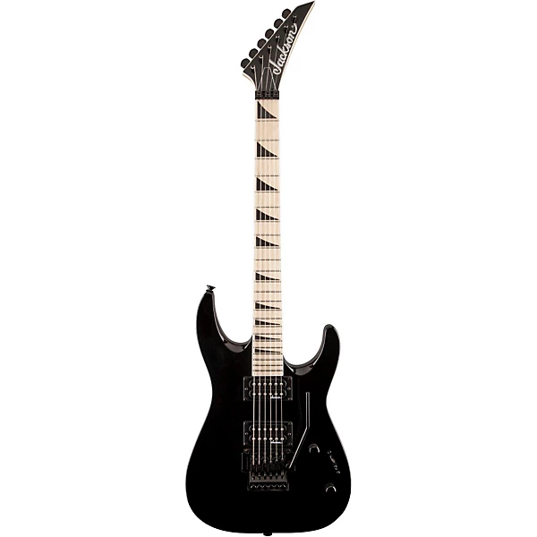 Jackson JS32M Dinky Arched Top Electric Guitar Level 1 Gloss Black J13166004001000.gc