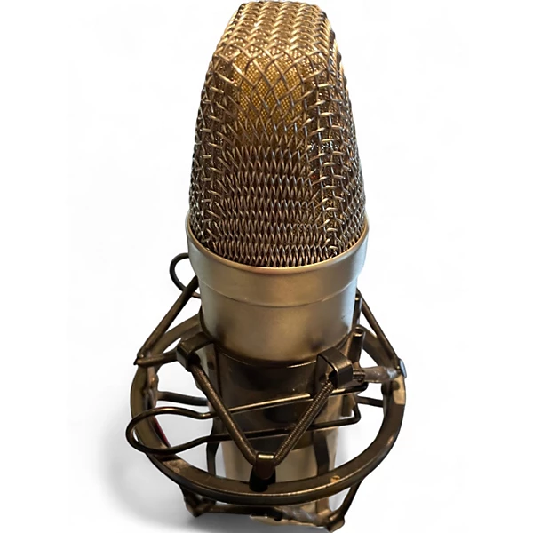 RODE Used RODE NT1A Condenser Microphone