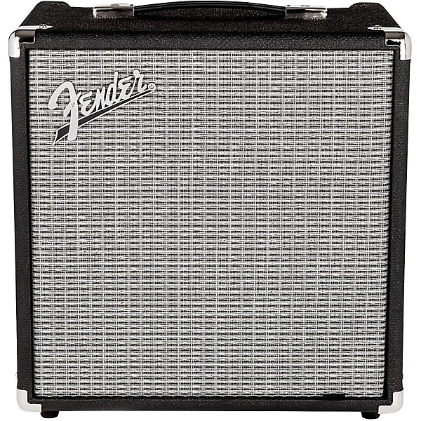 Rumble 25 1x8 25W Bass Combo Amp