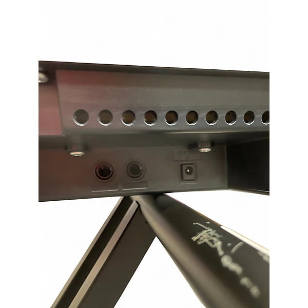 Yamaha Used Yamaha P71 Digital Piano