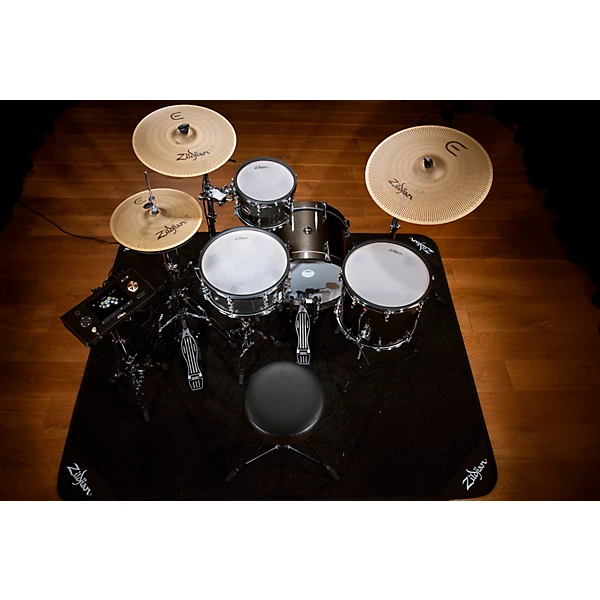 Zildjian ALCHEM E Gold Electronic Drum Kit