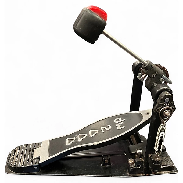 DW Used DW 2000 Series Single Single Bass Drum Pedal