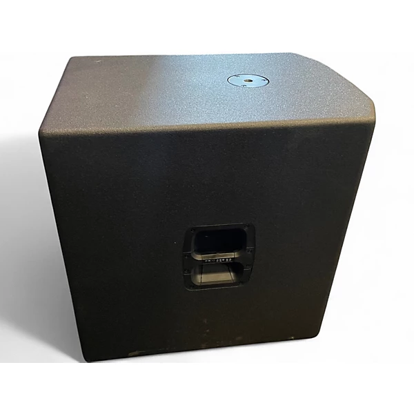 JBL Used JBL PRX818XLFW Powered Subwoofer
