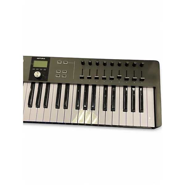 Arturia Used Arturia Keylab Essential 61 MIDI Controller