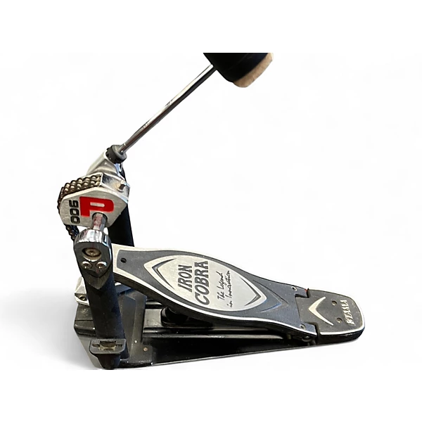 TAMA Used TAMA Iron Cobra 900 Single Bass Drum Pedal