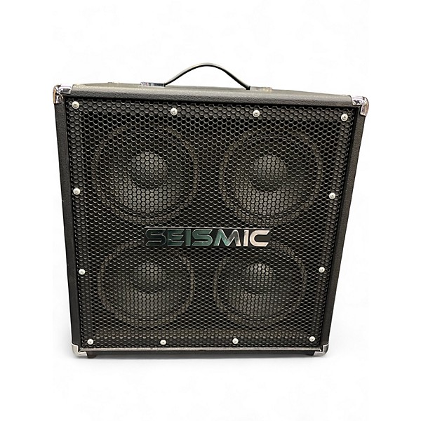 Seismic Audio Used Seismic Audio RIFT 46 G Bass Cabinet.gc