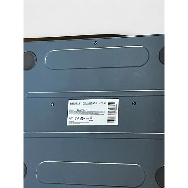 Arturia Used Arturia Drumbrute Impact Drum Machine