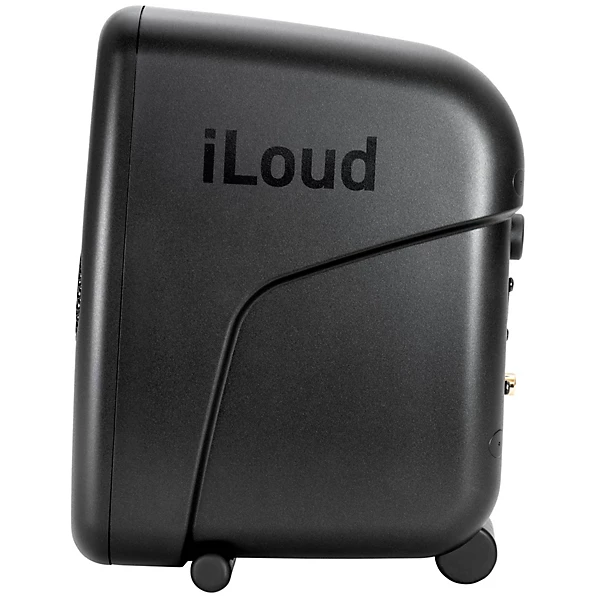 IK Multimedia iLoud Micro Monitor Pro 3 Studio Monitor Each Level 1 M15414004000000.gc