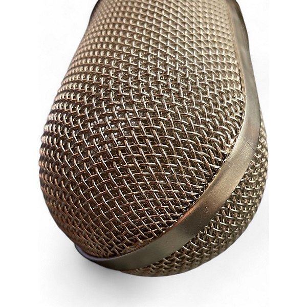 Golden Age Project Used Golden Age Project R1 MK II Ribbon Microphone.gc