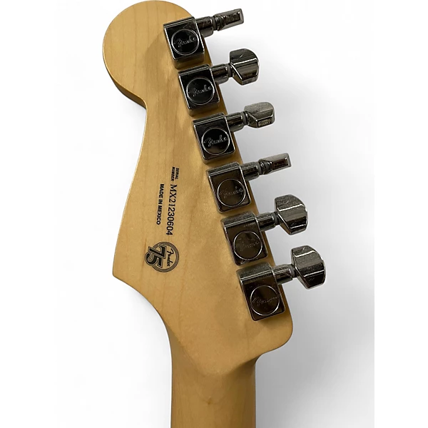 Fender Player Stratocaster Solid Body Electric Guitar