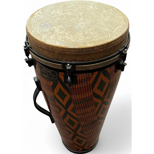 Remo Used Remo ASHIKO Djembe.gc