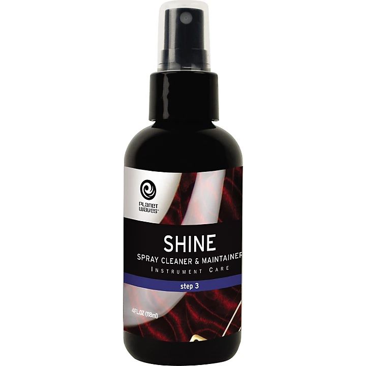 SHINE Spray Cleaner Maintainer
