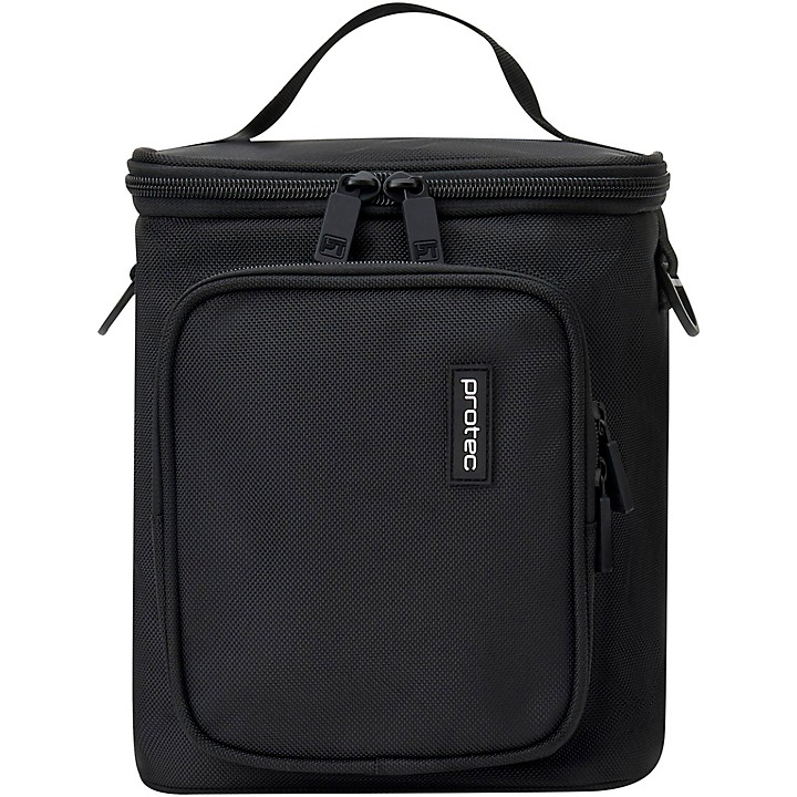 Trumpet Mute Bag with Modular Divider