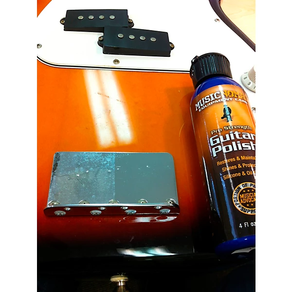Guitar Polish Pro Strength Formula