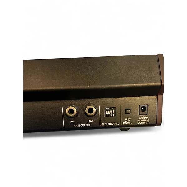 Behringer Used Behringer Model D Synthesizer