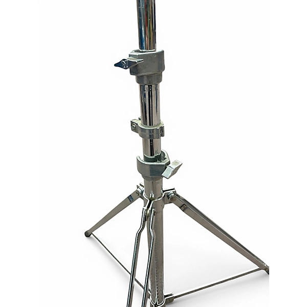 Rogers Used Rogers Memriloc Straight Cymbal Stnad Cymbal Stand.gc