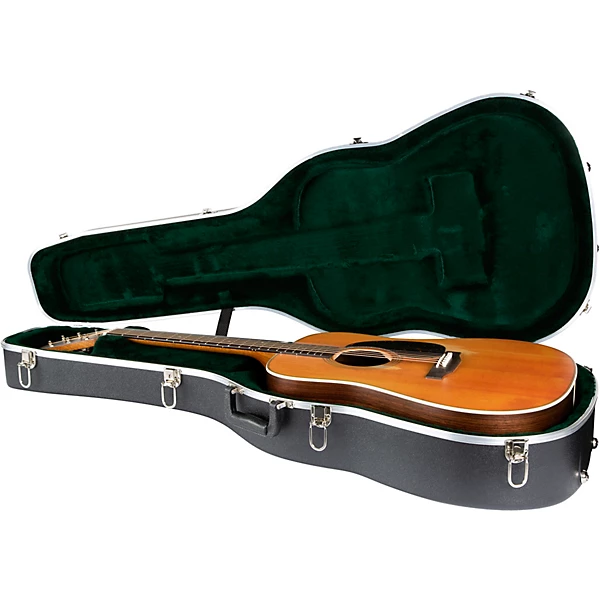 Martin D 28 Standard Street Legend Dreadnought Acoustic Guitar Natural