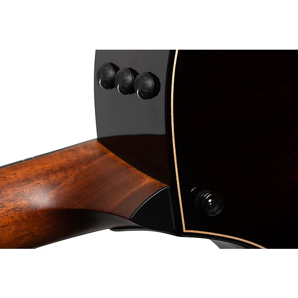 814ce Builders Edition 50th Anniversary Limited Edition Grand Auditorium Acoustic Electric Guitar Kona Edgeburst