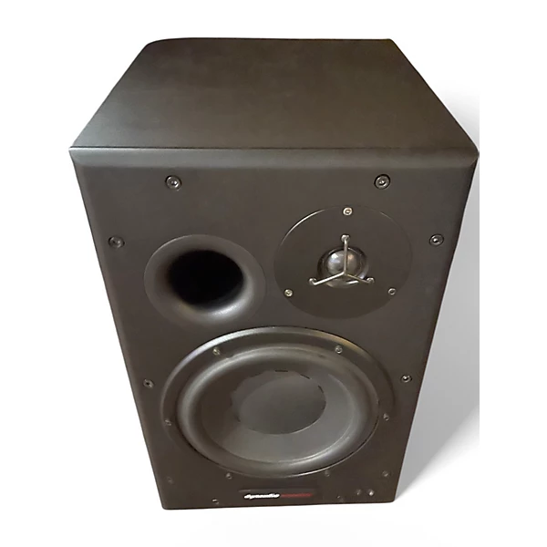 Dynaudio Acoustics Used Dynaudio Acoustics BM15A Powered Monitor