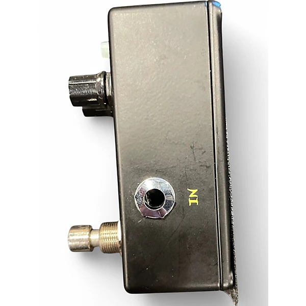 Used MXR HENDRIX OCTAVIO Effect Pedal