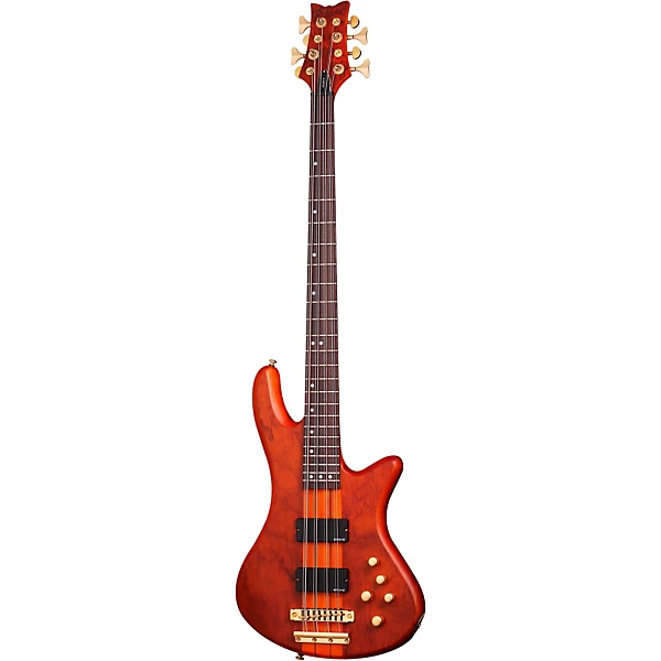 Stiletto Studio 8 Bass Satin Honey