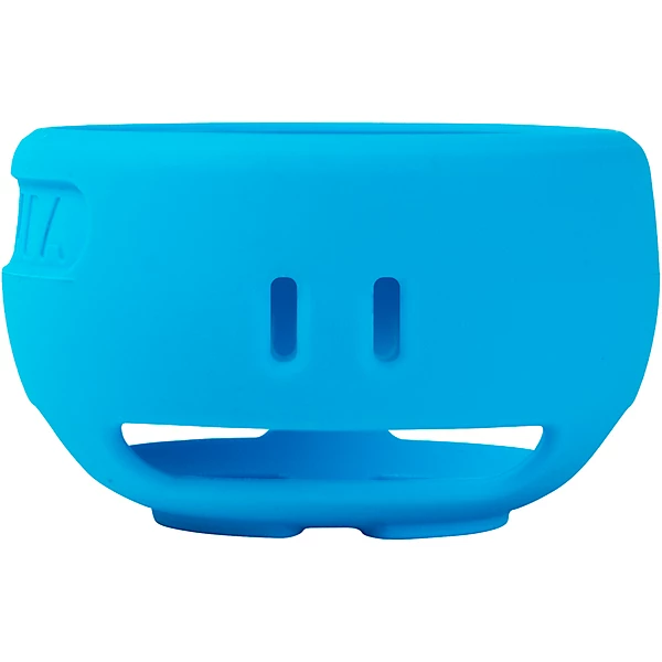 Orba Sleeve Protective Silicone Sleeve for All Artiphon Orba Model Azure Blue