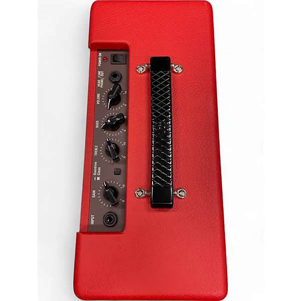 Used VOX Pathfinder 10 Guitar Combo Amp