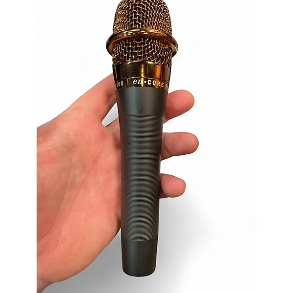 Blue Used Blue Encore 200 Dynamic Microphone