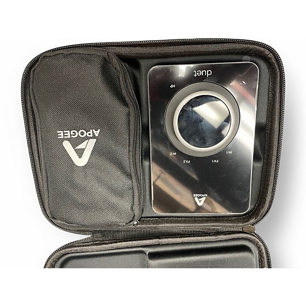 Apogee Used Apogee Duet 3 Audio Interface