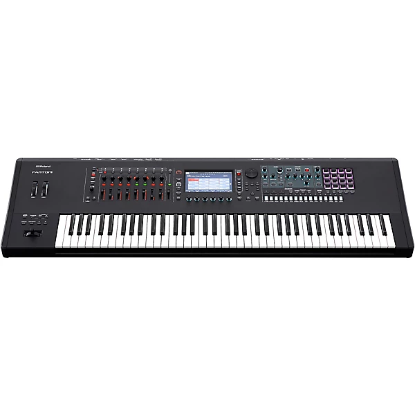 FANTOM 7 Music Workstation Keyboard