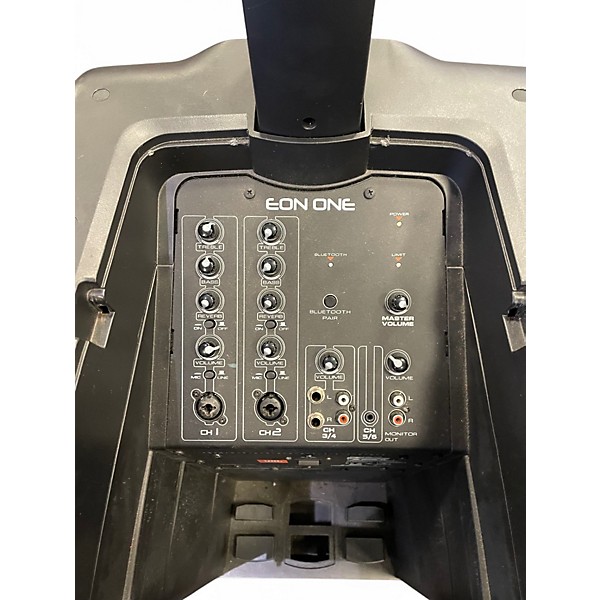 JBL Used JBL EON ONE Sound Package