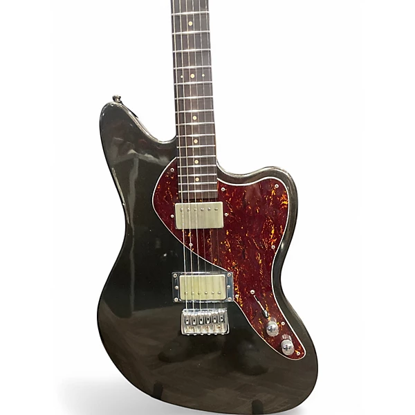 Balaguer Used Balaguer GROWLER BLACK Solid Body Electric Guitar.gc