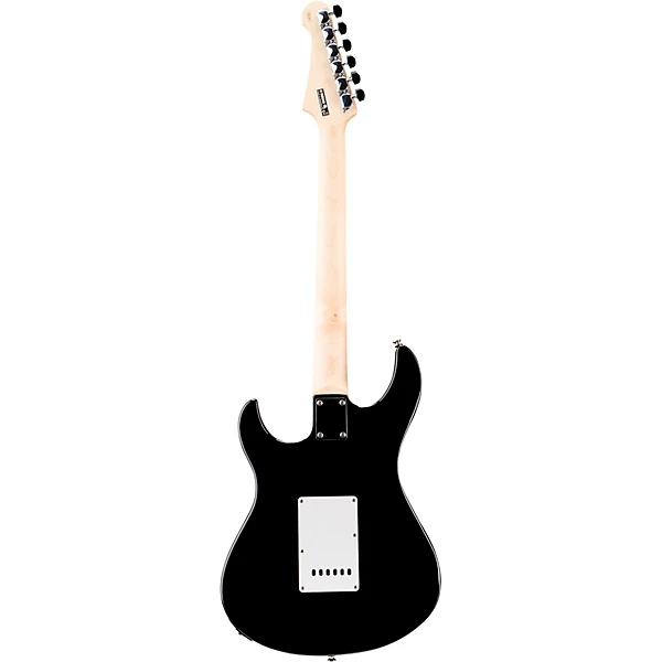 GigMaker EG Electric Guitar Pack Black