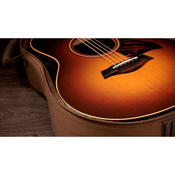 Taylor GS Mini e Rosewood Acoustic Electric Guitar Vintage Sunburst