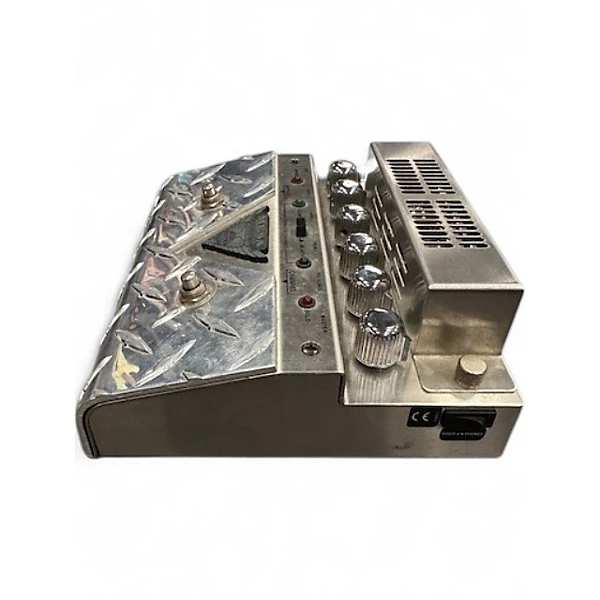 Used MESA/Boogie Pre V Twin Amp Guitar Preamp