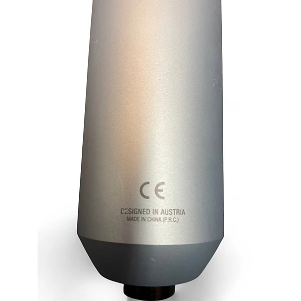 AKG Used AKG P820 Project Studio Tube Microphone.gc