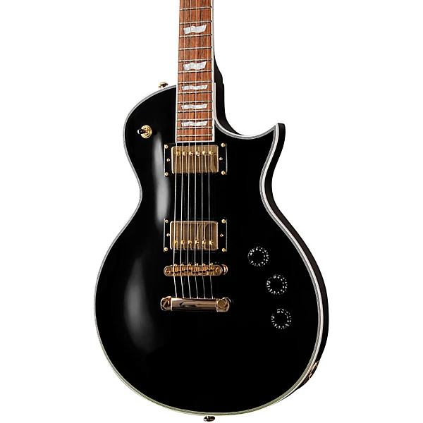 LTD EC 256 Electric Guitar Black
