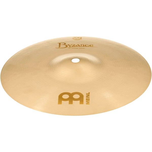 Byzance Vintage Splash Cymbal 10 in